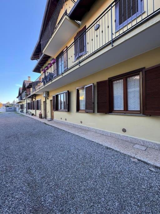 Come A Casa Tua, Vicino Milano! Parabiago Exterior photo